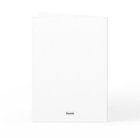 Modern Simple Script Photo voeux d'anniversaire