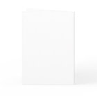 Moderne Simple Chic Photo personnalisée Accueil An