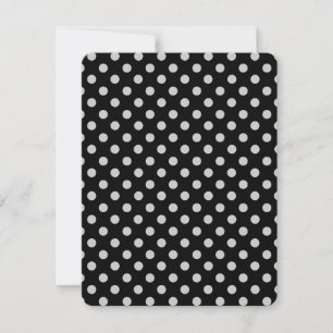 Carte Modifier Pois gris N'importe quelle couleur Clique