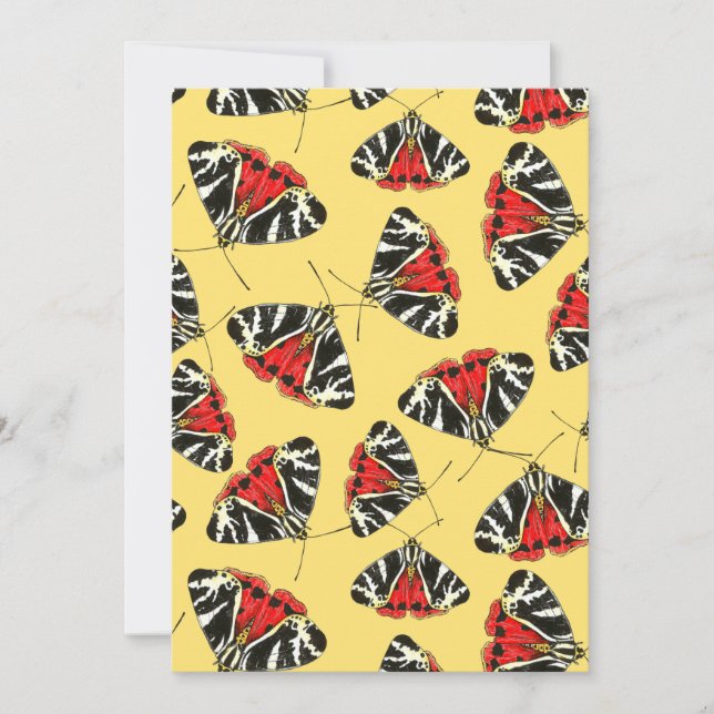 Carte Mois 3 (Devant)