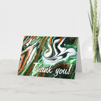 Carte "Momma’s Pismo Beach taffy souvenirs" Merci