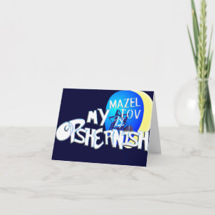 Carte Mon Opshernish