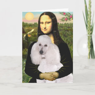 Carte Mona-Pood-White-Standard