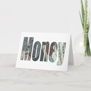 Carte Money card #2