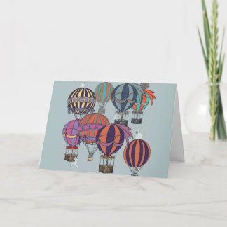 Carte Monkey Business