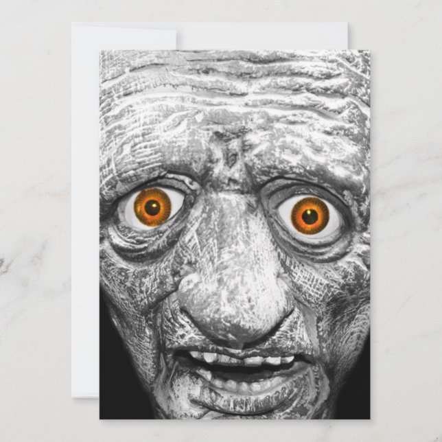 Carte Monster (Devant)