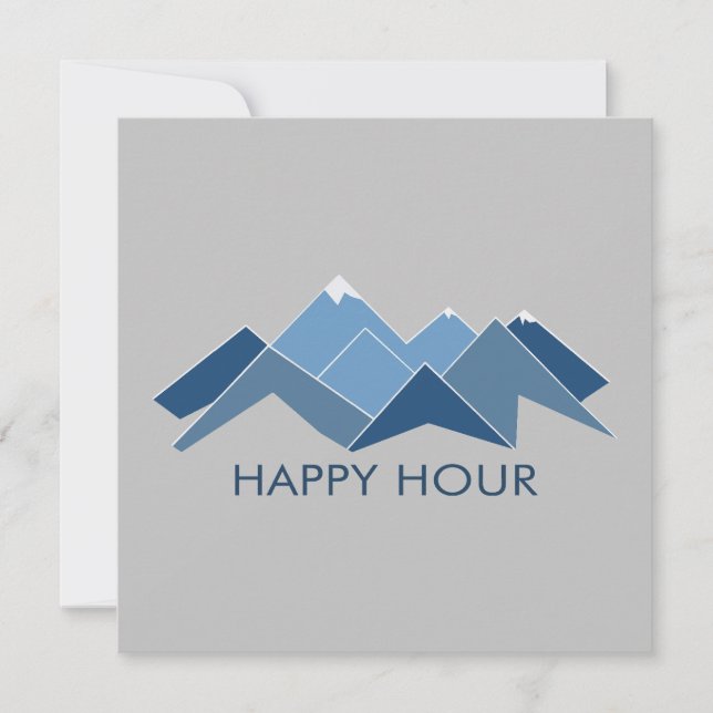 Carte Montagnes Bonne Heure (Devant)