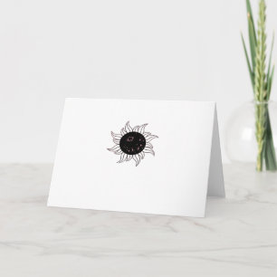 Carte Montagnes de l'Espace Solaire Whimsigoth et Couche