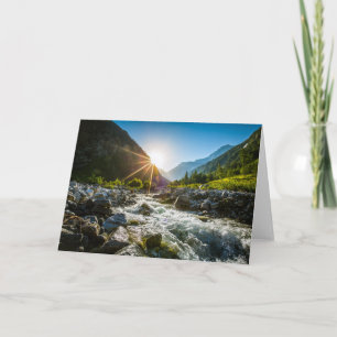 Carte Montagnes   Parc national Hohe Tauern, Autriche