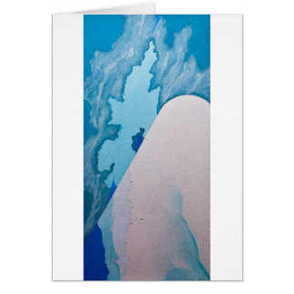 Carte : "Montée subite d'Aqua "