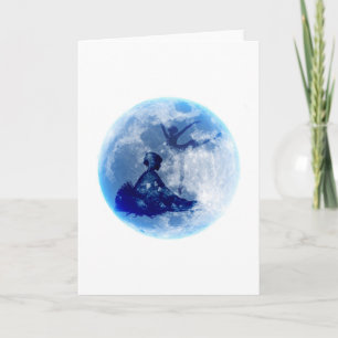 Carte Moondance