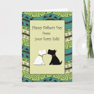 Carte . : : MoonDreams : :. Chiens heureux de fête des