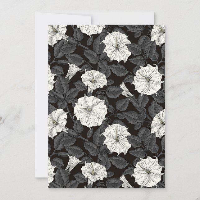 Carte Moonfleurs (Devant)