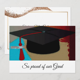 Carte Mortier moderne graphique de graduation plat