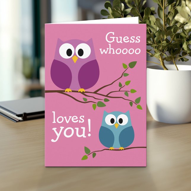 Carte Mothers day (Personalized Mother's Day Greeting Card)