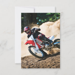 Carte Motocross
