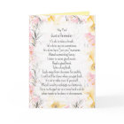 Mots de sagesse | Prenez soin de vous