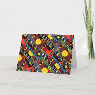 Carte Mufasa Pride Terres Tapisserie Motif