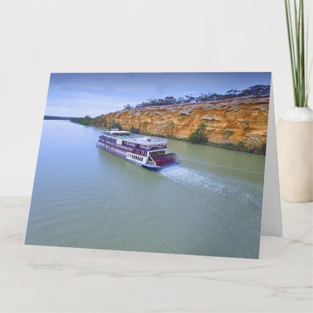 Carte Murray Princess Giant Art Card (Devant)