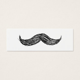 Carte Mustache