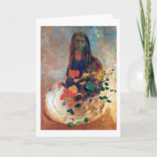 Carte Mystère, Redon