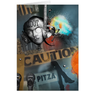 carte Nº11 du der BATALLA