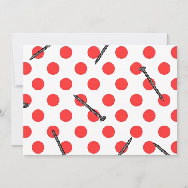 Carte nail blesse (Devant)