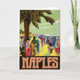 Carte Naples Floride