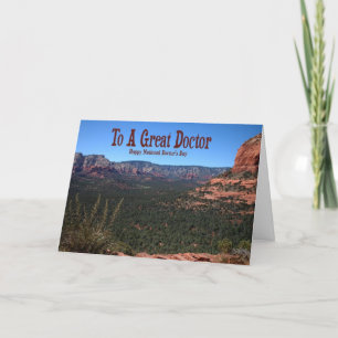 Carte nationale de jour pour les médecins