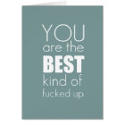 Carte nationale de semaine de maladie mentale