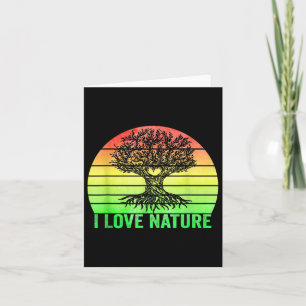 Carte Nature Forêt Nature Conservation Climat Pro