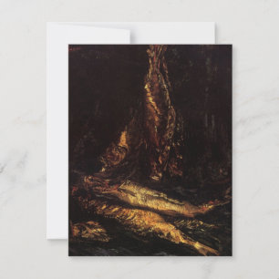 Carte Nature morte Bloaters par Vincent van Gogh Invitat