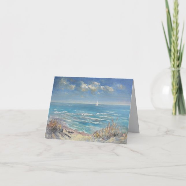 Carte Navigue encore (Devant)