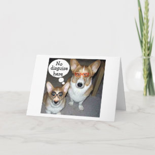 CARTE NE DÉGUISEZ PAS VOTRE AMOUR POUR LUI OU SON ANNIVE