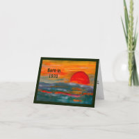 Né en 1970 Anniversaire faits amusants