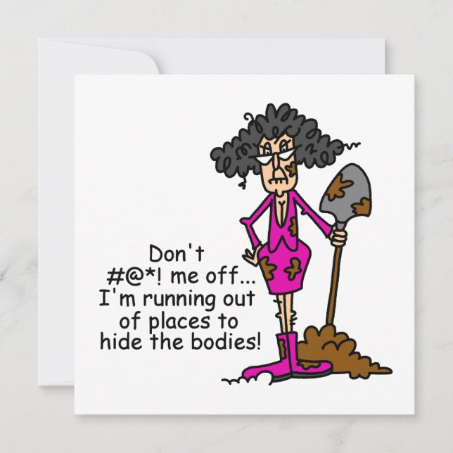 Carte Ne me manque pas (Devant)