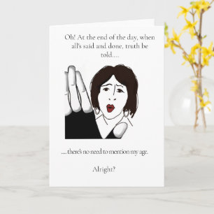 Carte Nessa  anniversaire  Gavin & Stacey  pop culture  