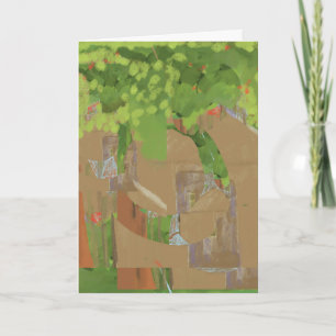 Carte Nestled