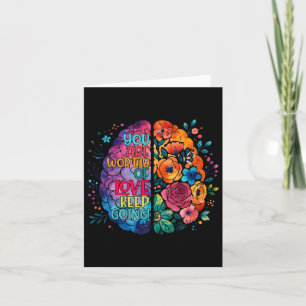 Carte Neurodiversité motivationnelle Sensibilisation sur