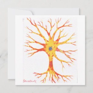 Carte Neuron 
