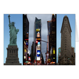 Carte New York Carte New York Souvenir