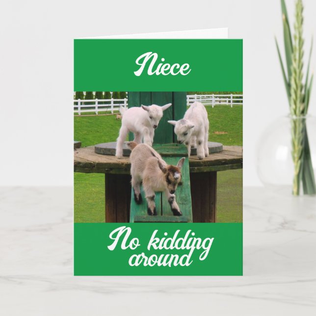 CARTE **NIECE** CE QUI VOUS REND HEUREUX-ANNIVERSAIRE (Devant)