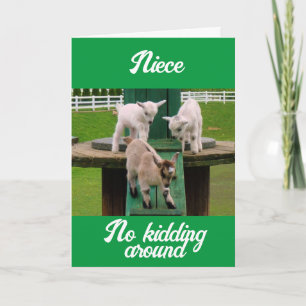 CARTE **NIECE** CE QUI VOUS REND HEUREUX-ANNIVERSAIRE
