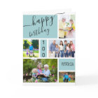 N'Importe Quel Âge 5 Photo Collage Lumière Bleu Pe