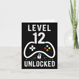 Carte Niveau 12 Jeu vidéo non bloqué
