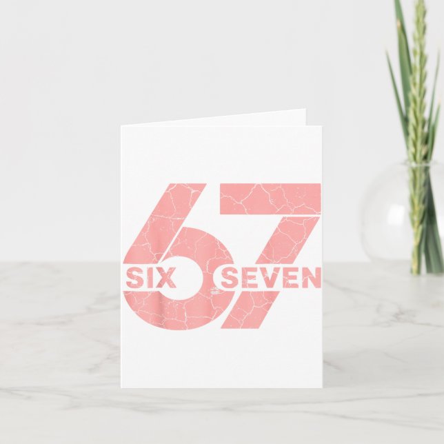 Carte Nk And White Number 67 Jersey Player Uniform #67 F (Devant)