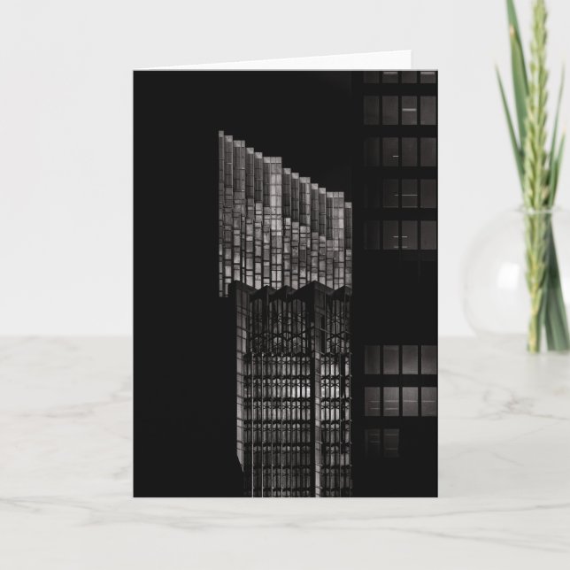 Carte No 200 Bay St North Tower 4 (Devant)