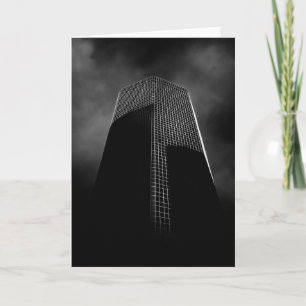 Carte No 20 Queen St W 1