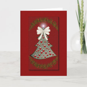 Carte Noël 1