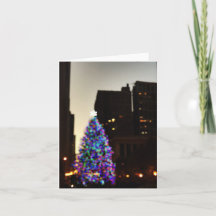 Noël à Chicago